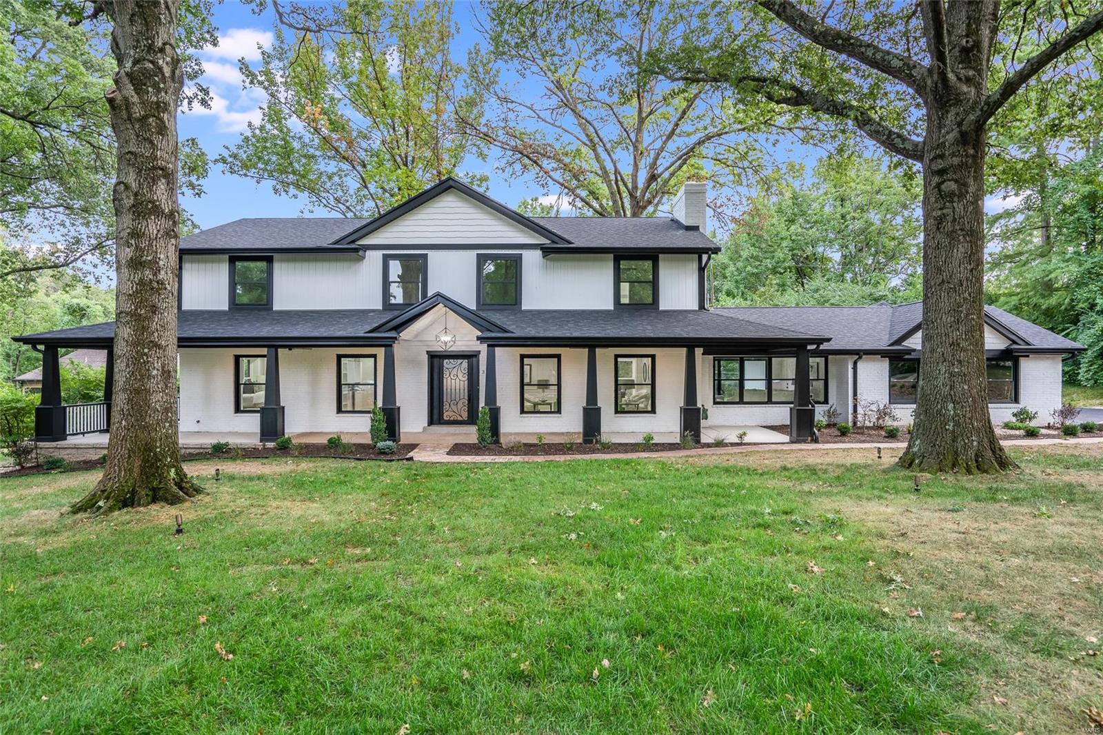 Guelbrath Estate - Residential