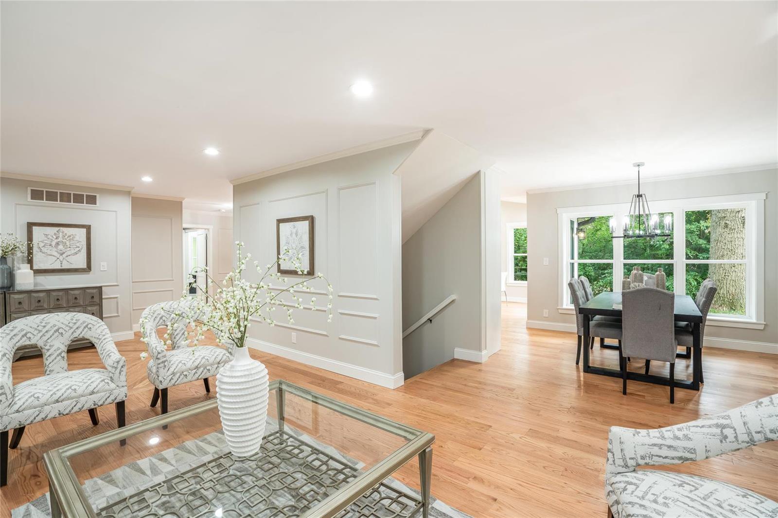 Guelbrath Estate - Residential