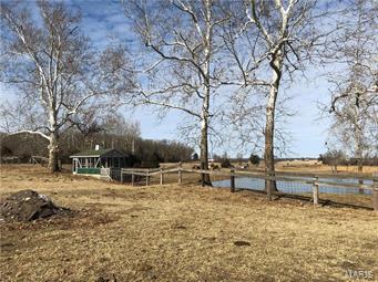 Other / Rural - Farm