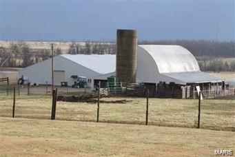 Other / Rural - Farm