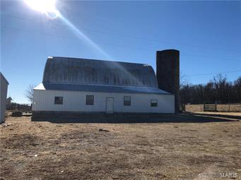 Other / Rural - Farm