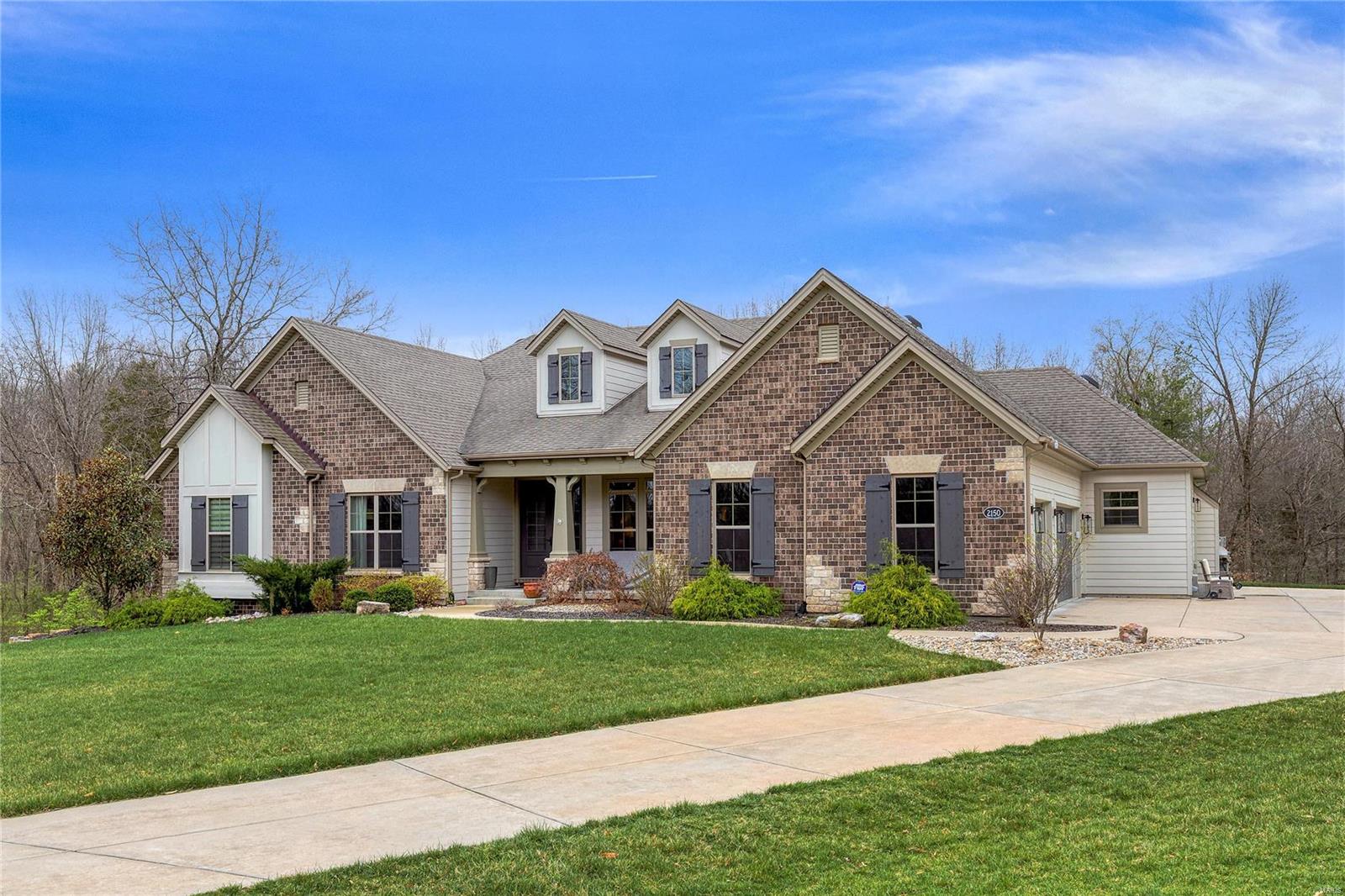 Wakefield Forest - Residential