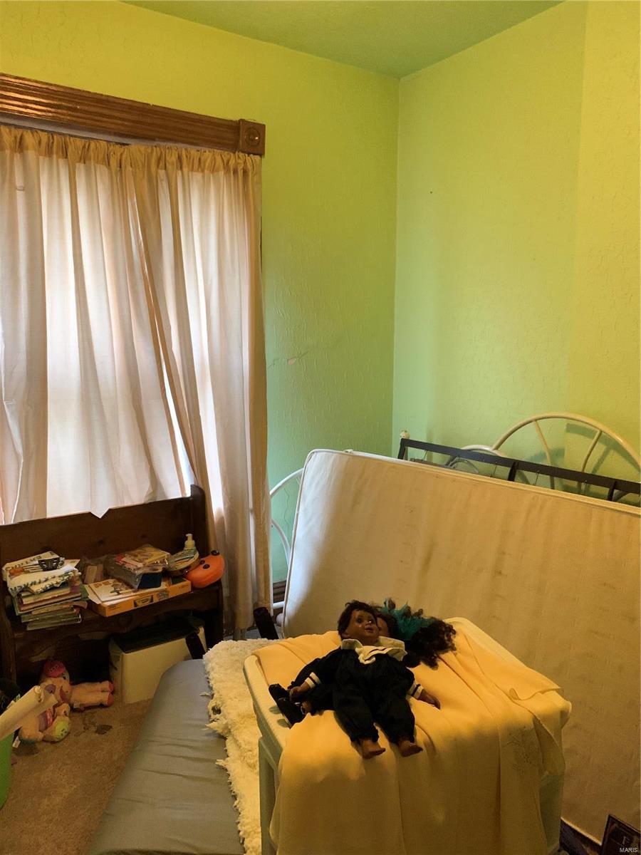 Raymond Place - Residential