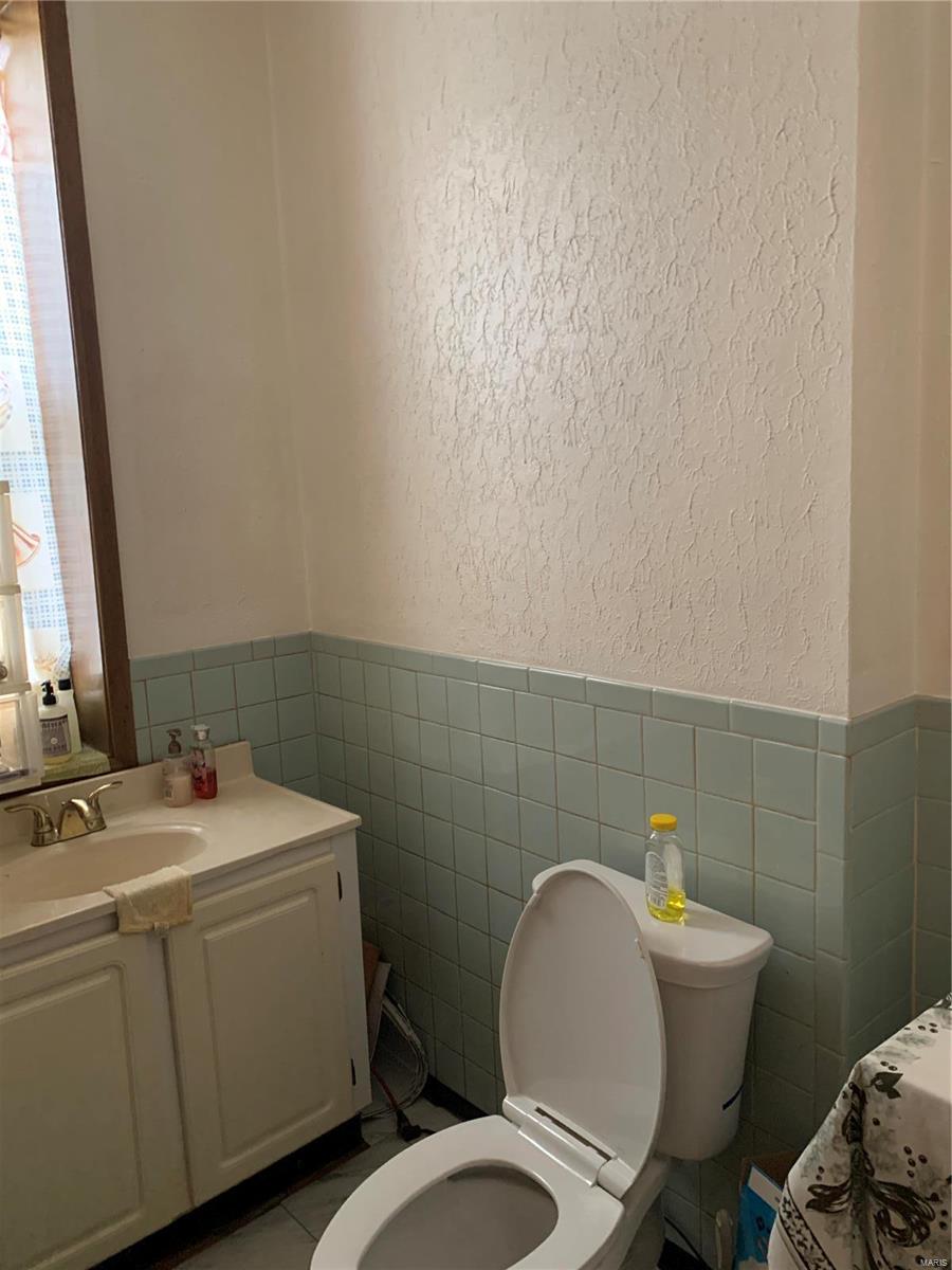 Raymond Place - Residential