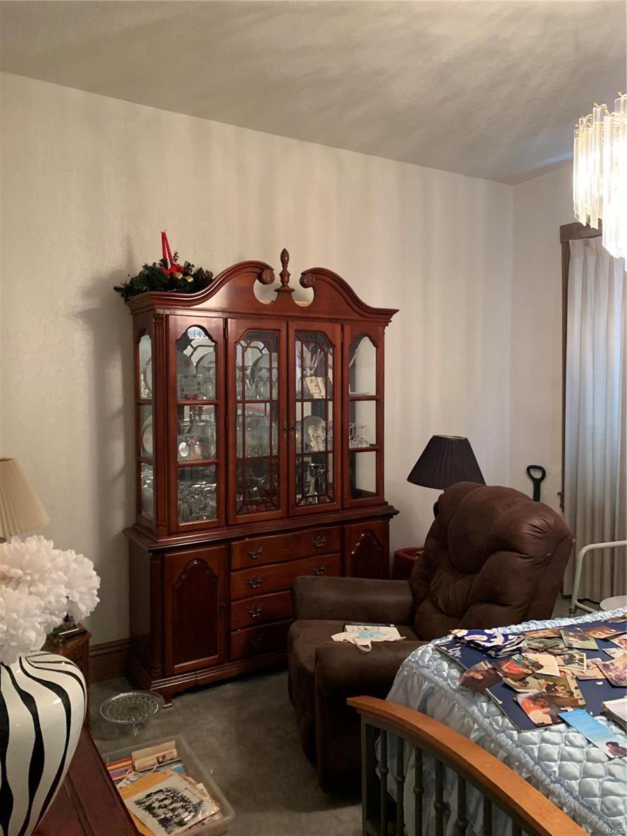 Raymond Place - Residential