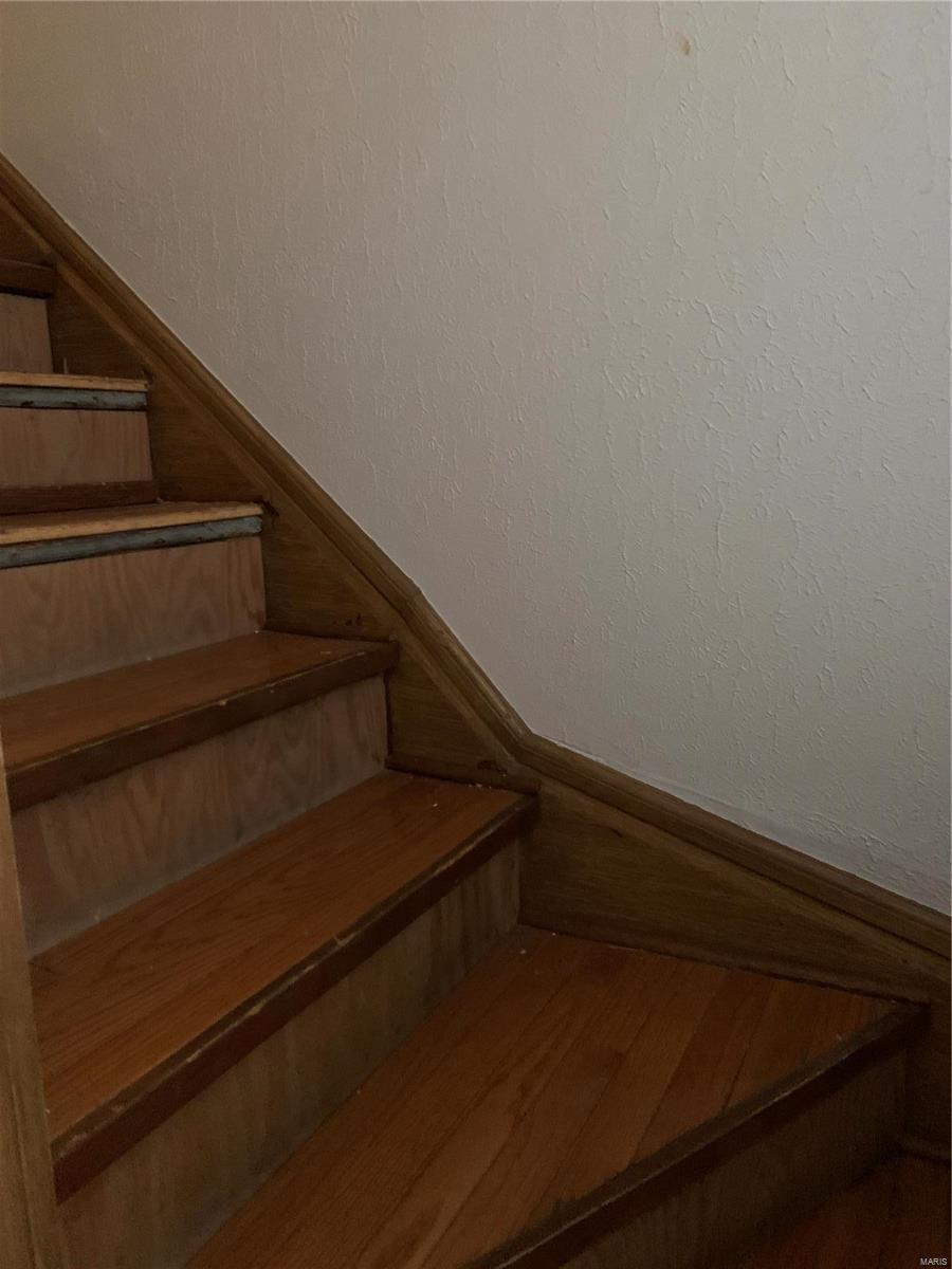 Raymond Place - Residential