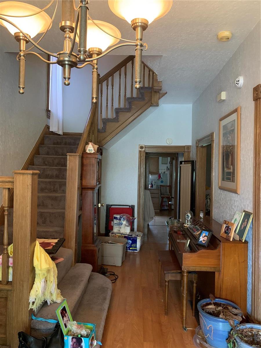 Raymond Place - Residential