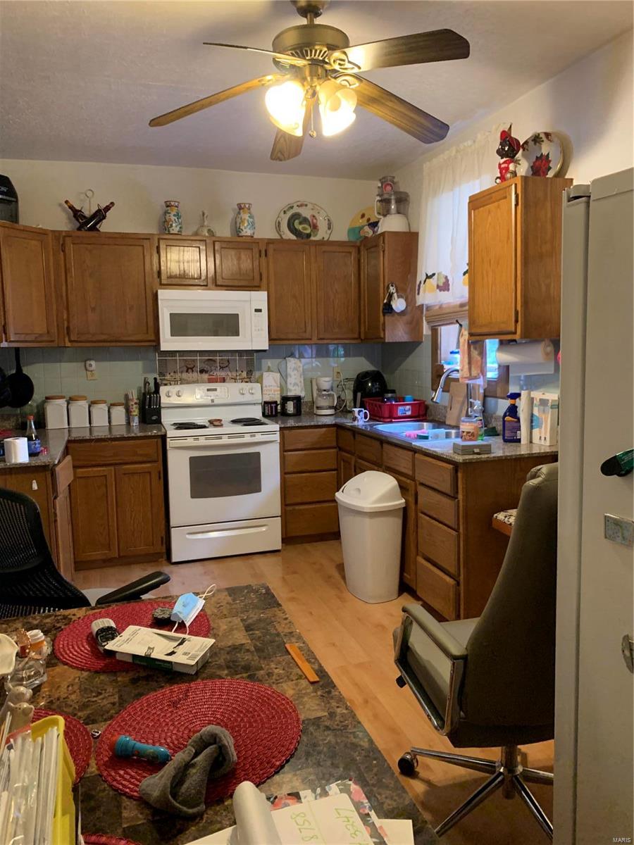 Raymond Place - Residential