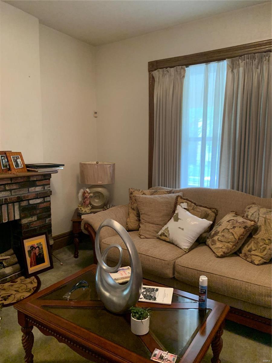 Raymond Place - Residential