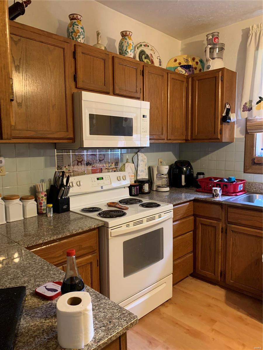 Raymond Place - Residential