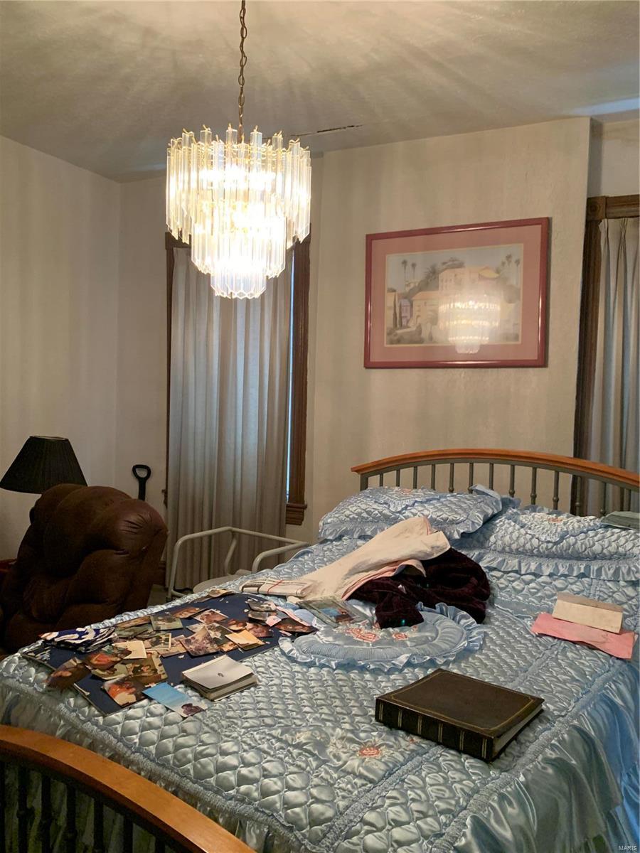 Raymond Place - Residential