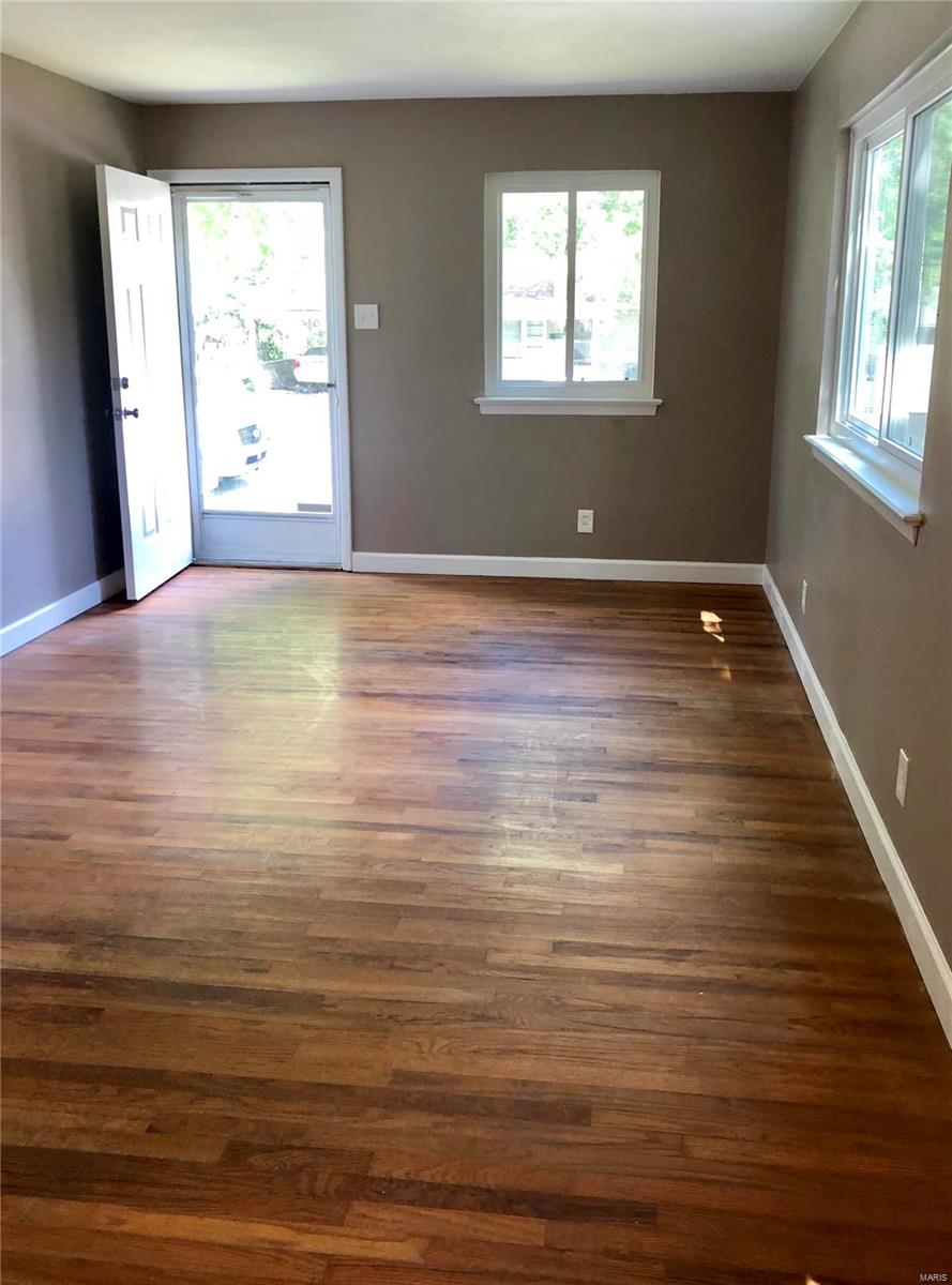 Manchester Hills - Residential