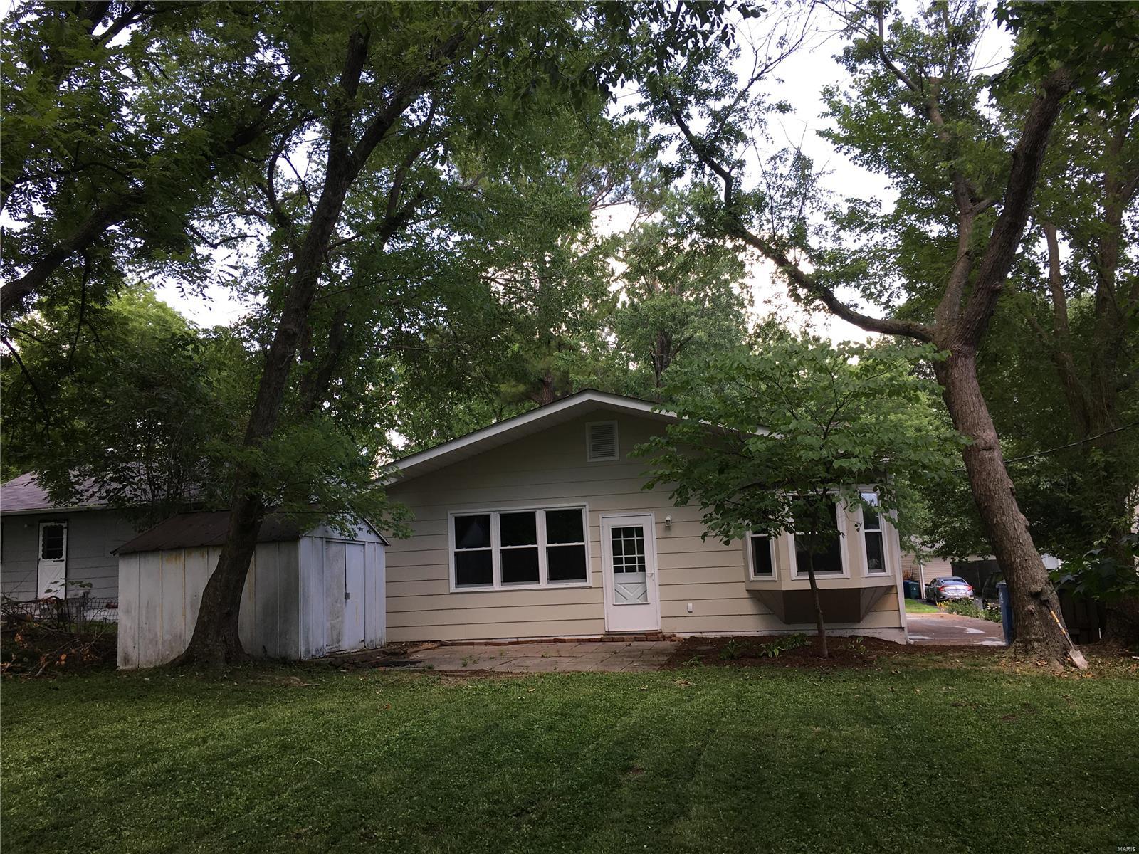 Manchester Hills - Residential