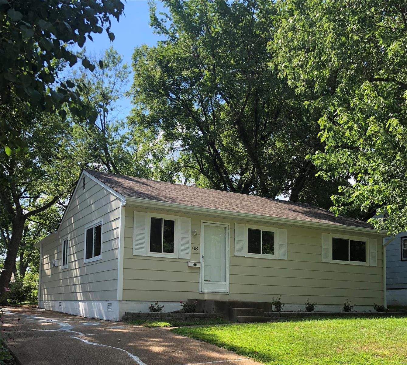 Manchester Hills - Residential