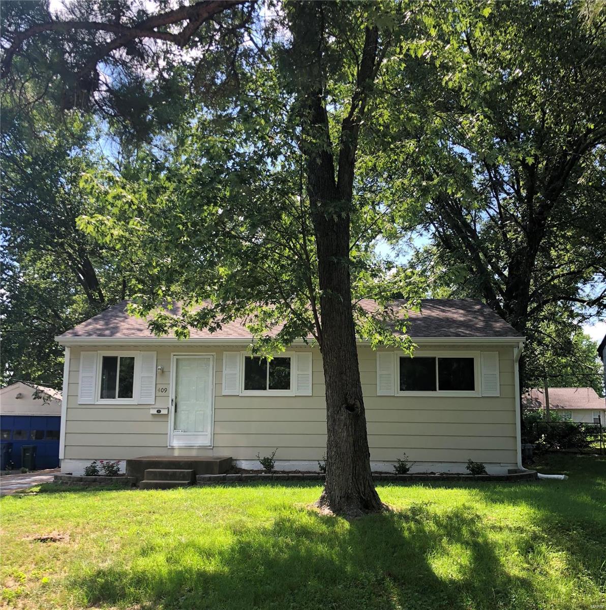 Manchester Hills - Residential