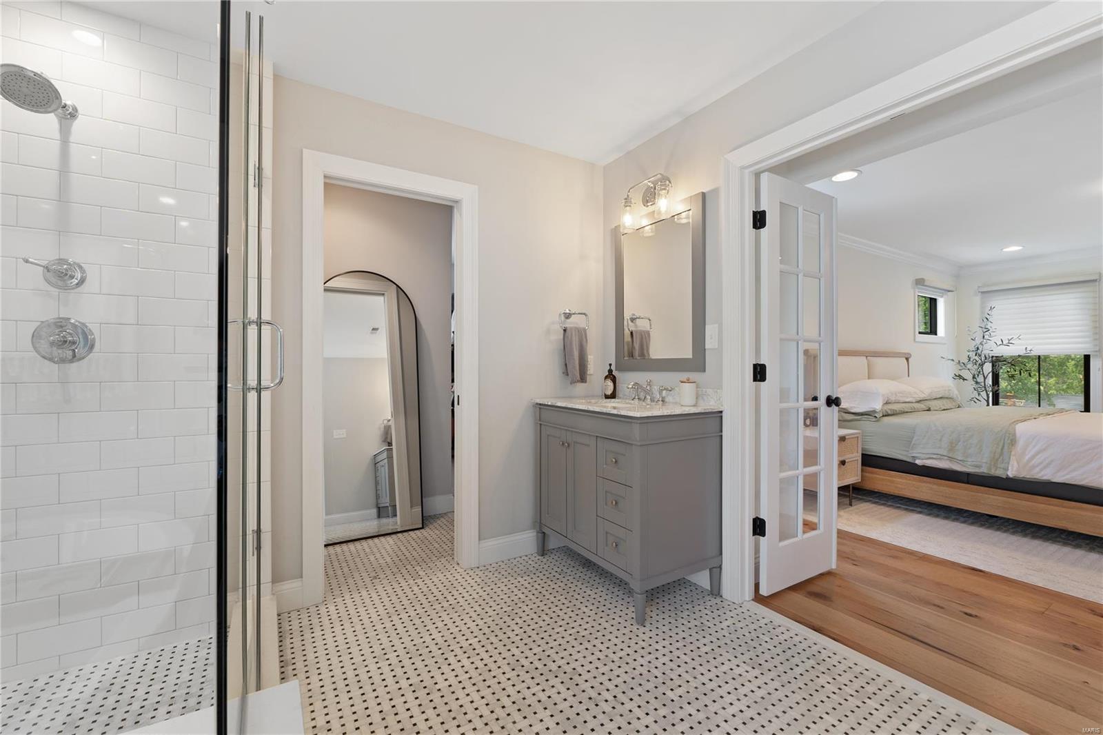 kirkwood - Residential