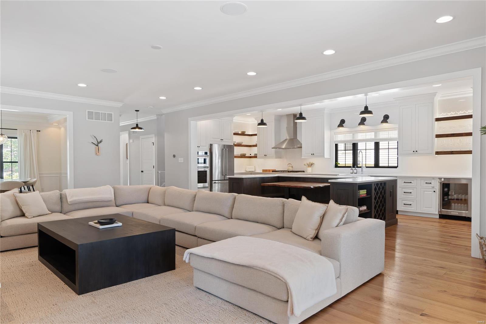 kirkwood - Residential