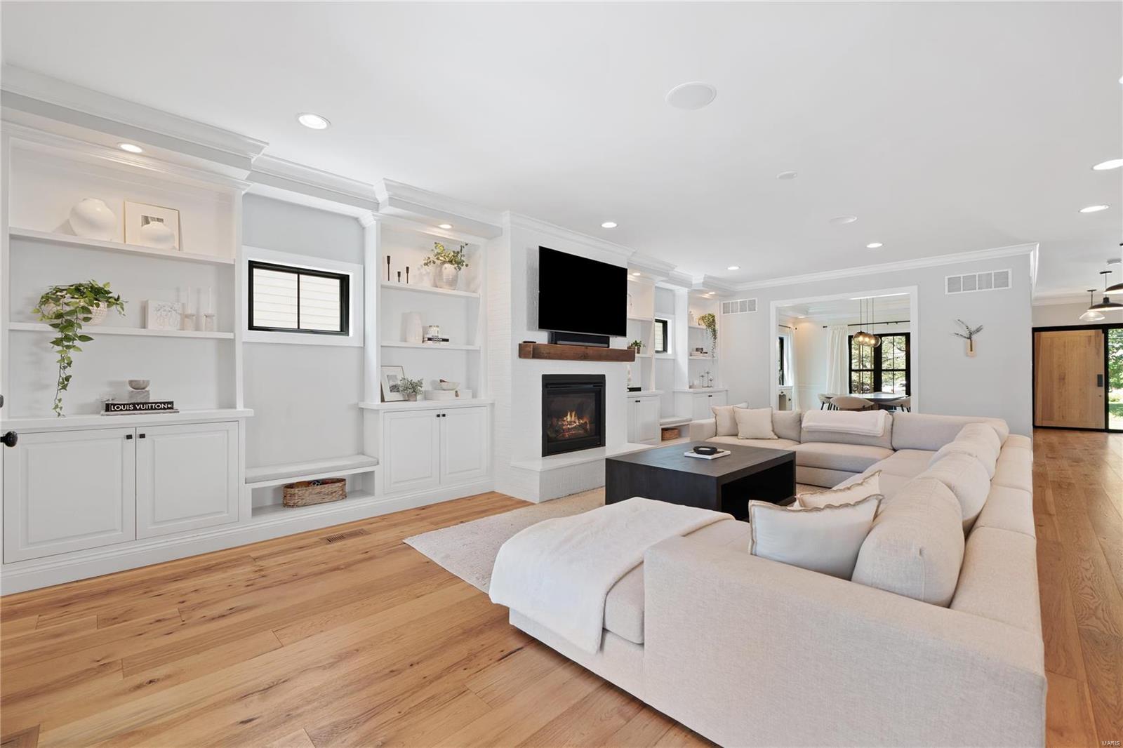 kirkwood - Residential