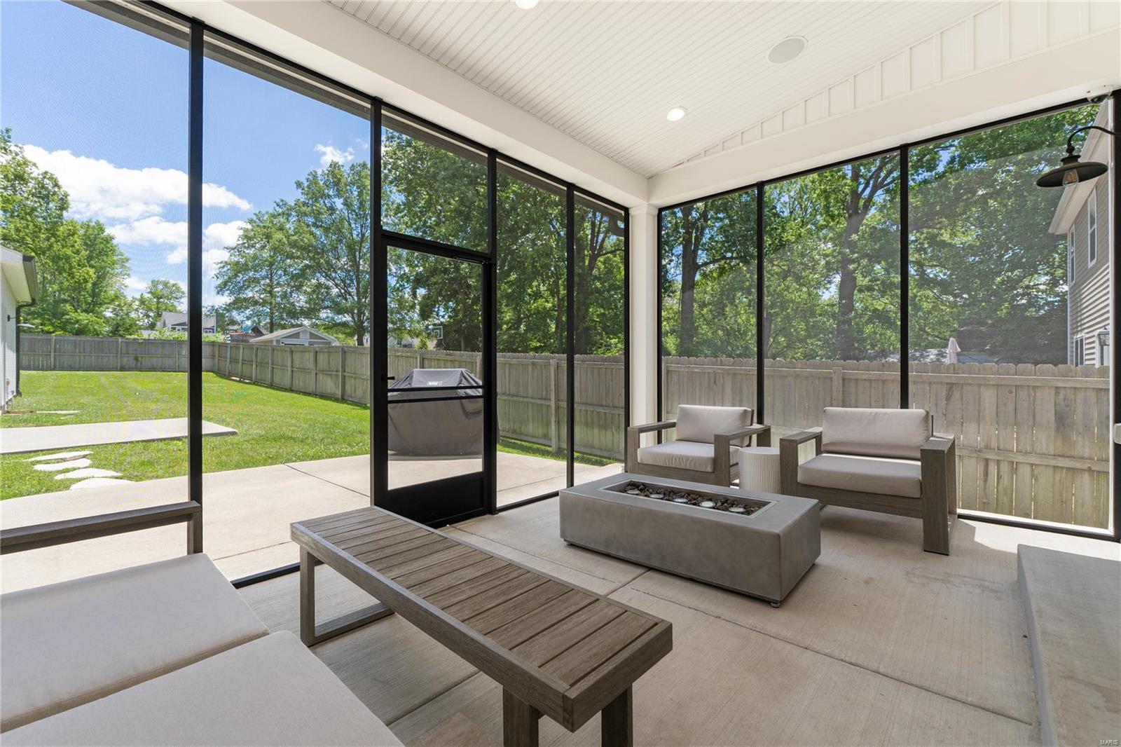 kirkwood - Residential