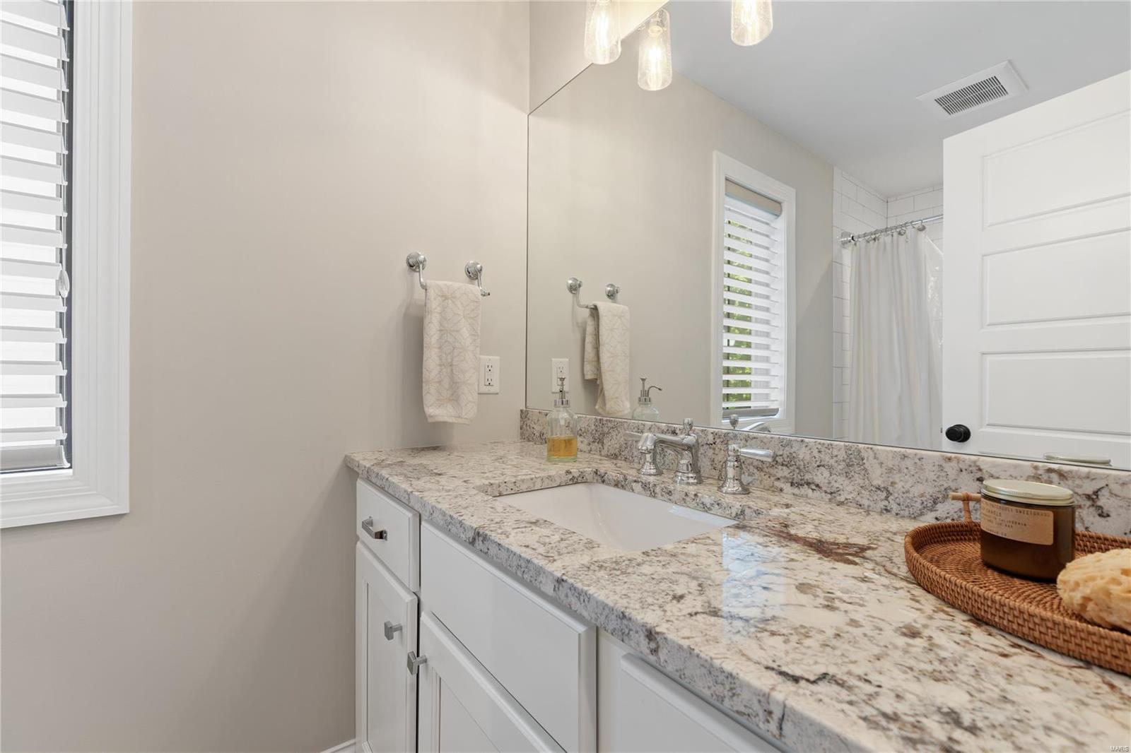 kirkwood - Residential