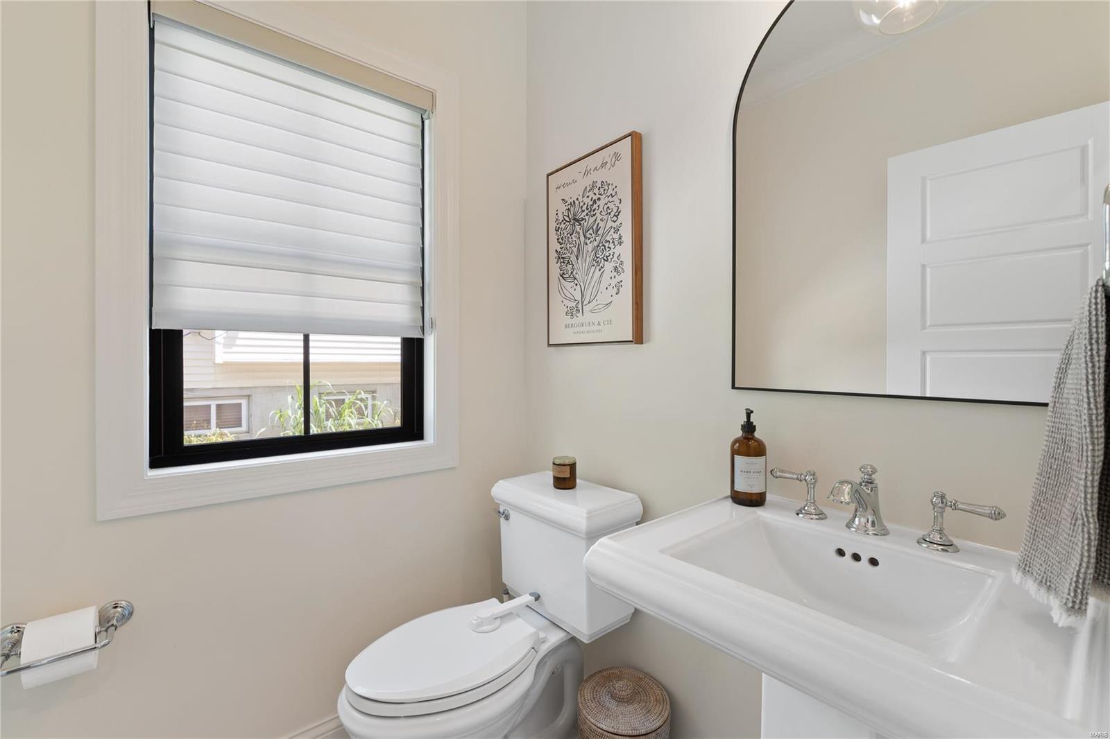 kirkwood - Residential