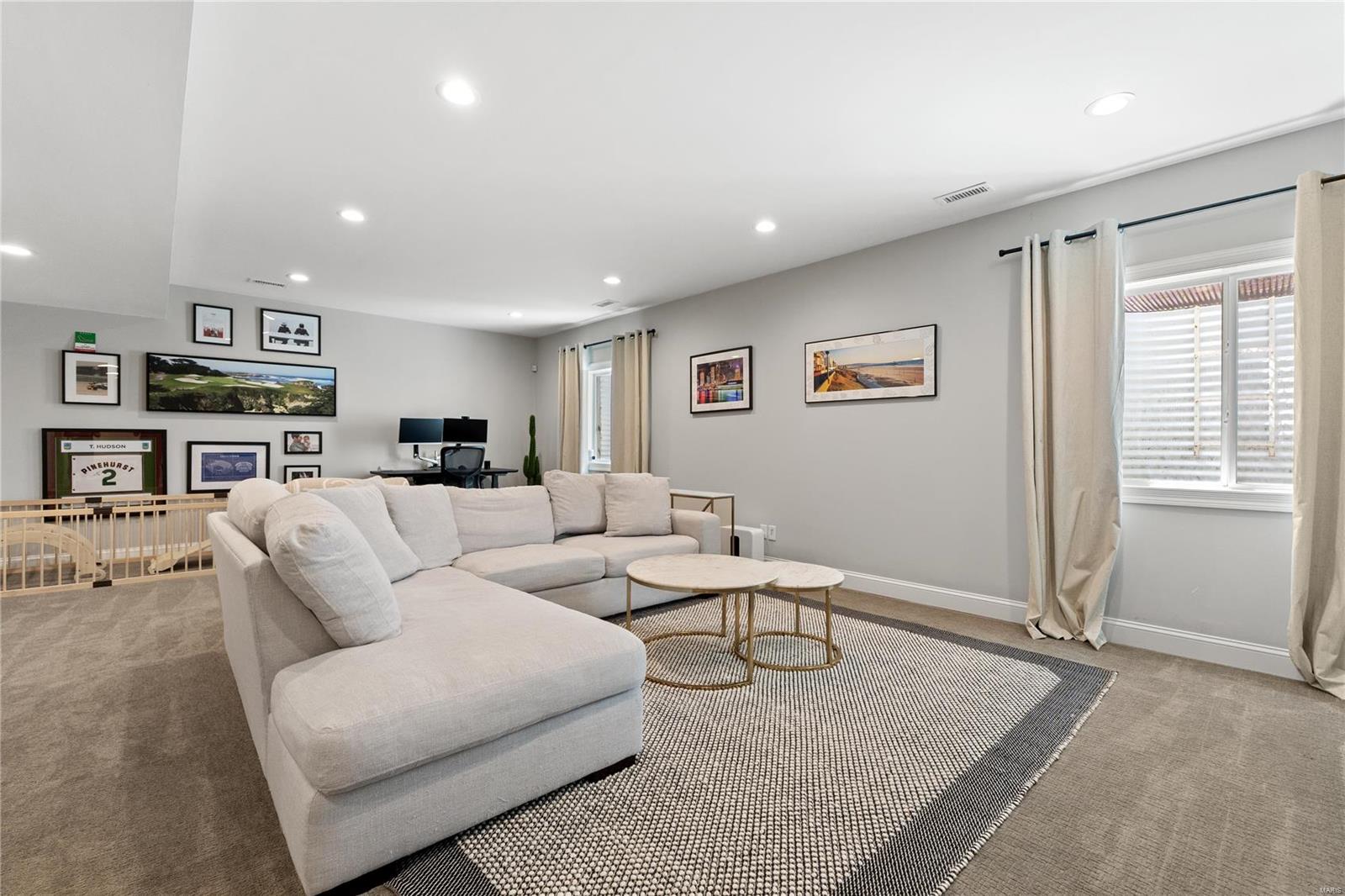 kirkwood - Residential