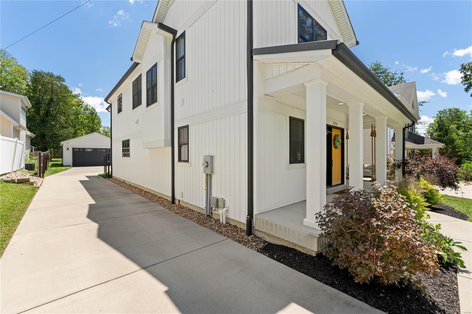 kirkwood - Residential