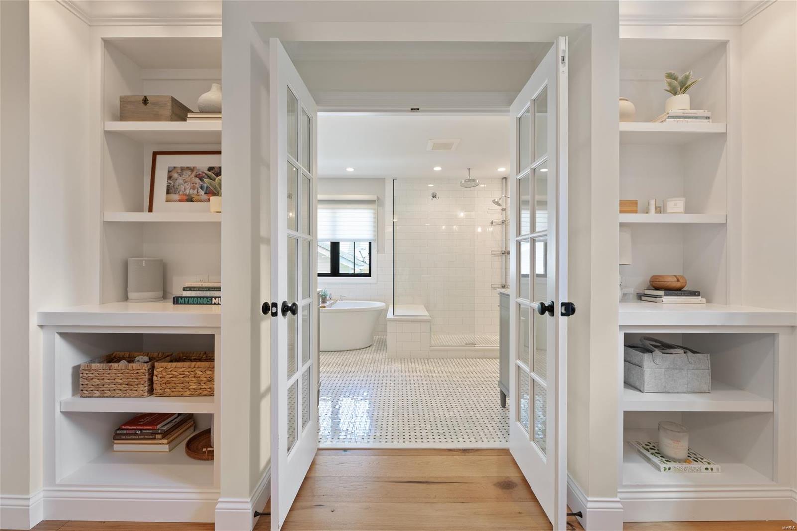 kirkwood - Residential