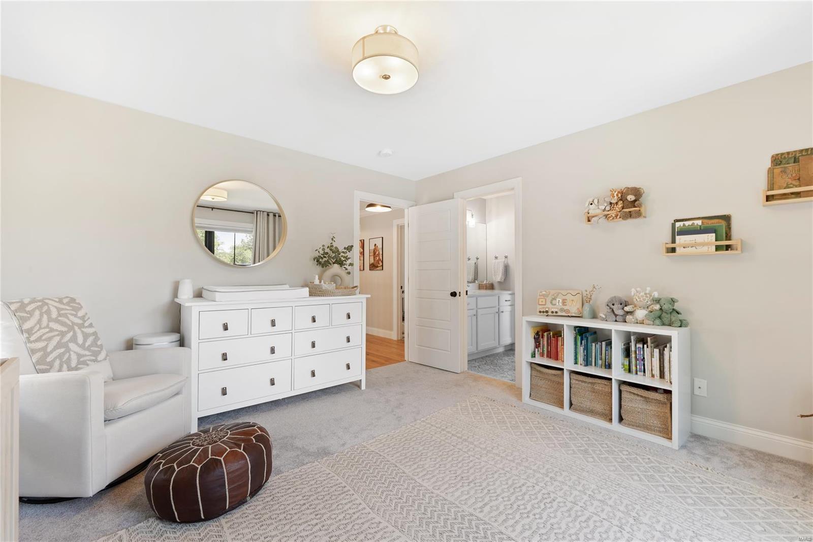 kirkwood - Residential