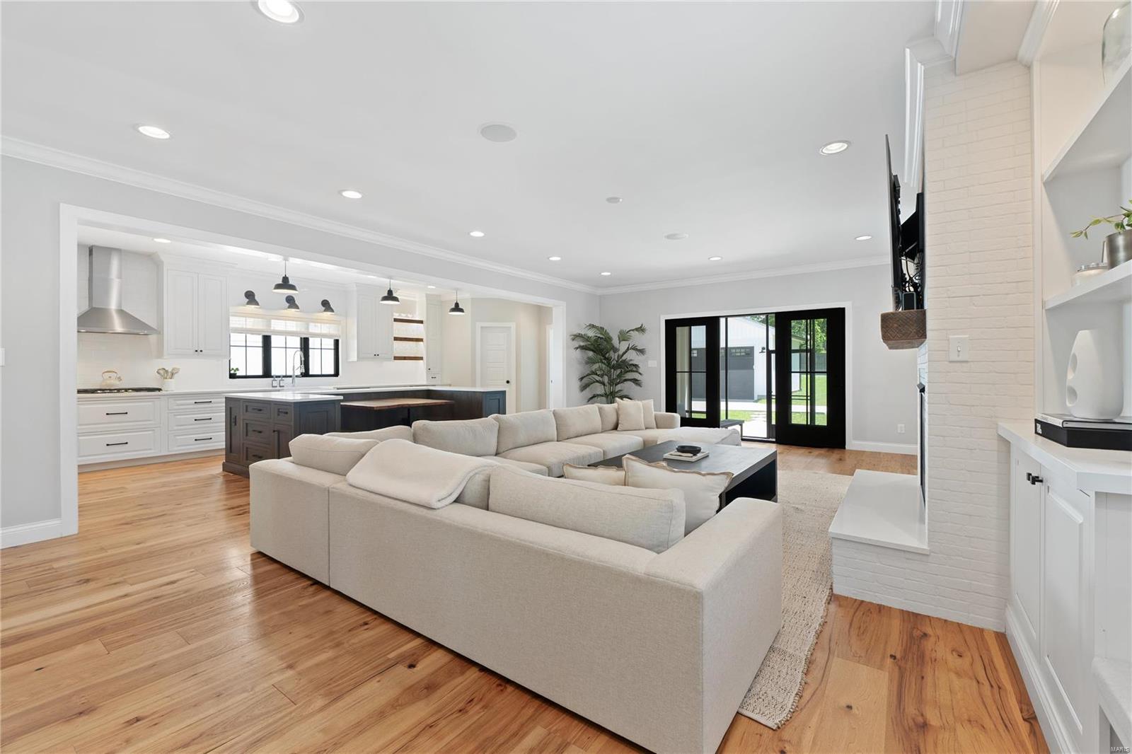 kirkwood - Residential