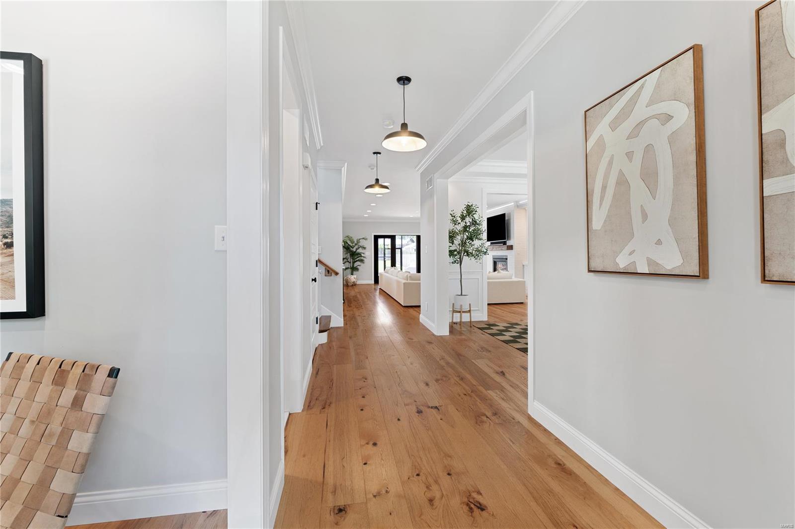 kirkwood - Residential