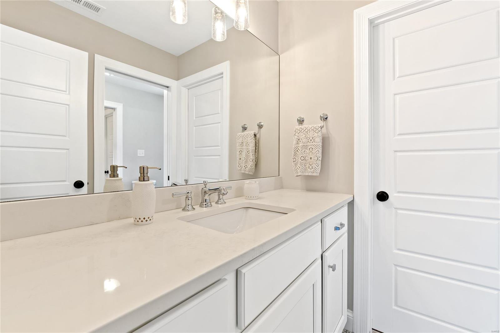 kirkwood - Residential