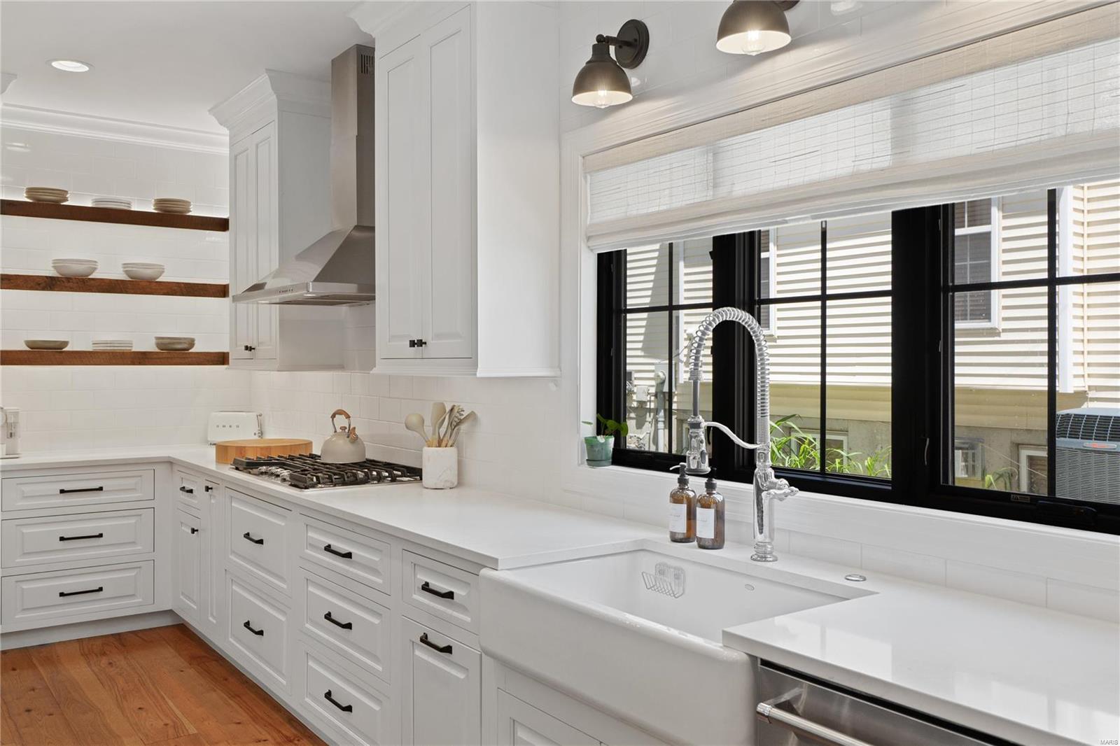 kirkwood - Residential