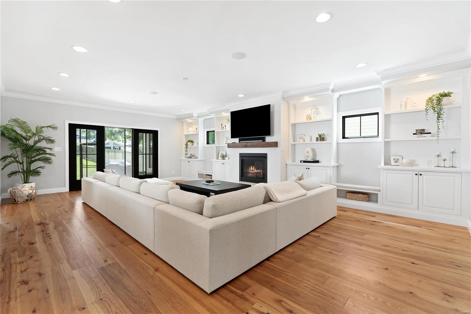 kirkwood - Residential