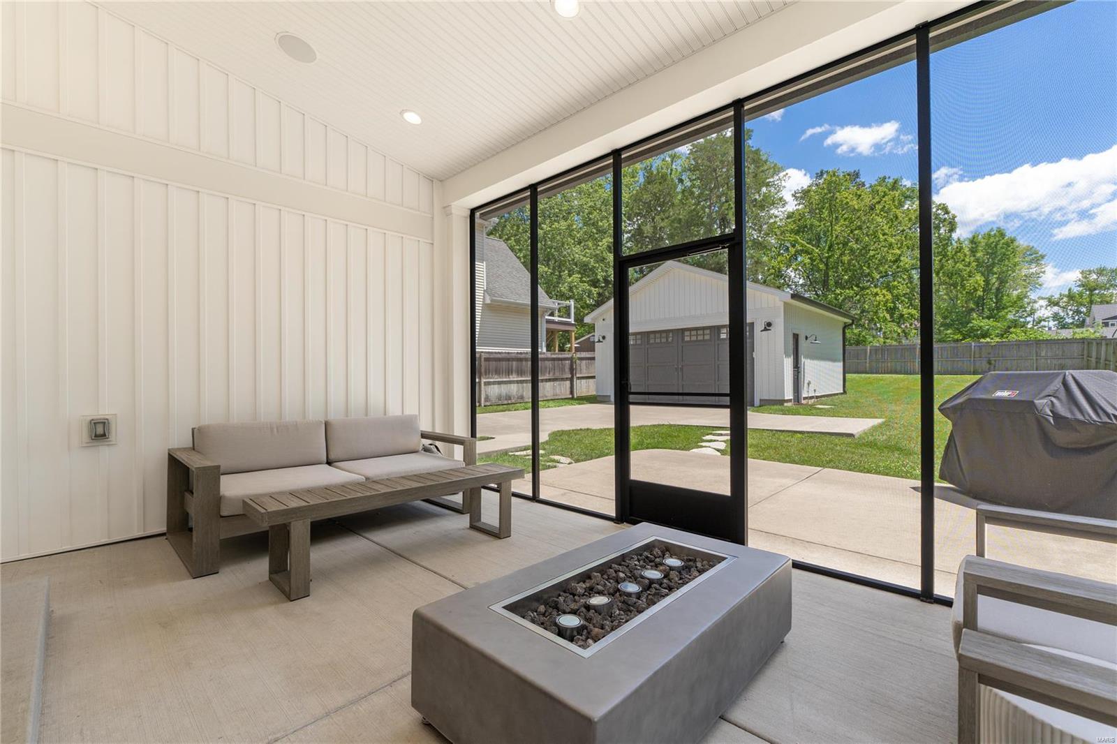 kirkwood - Residential