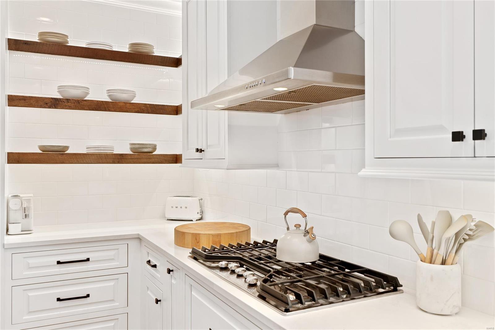 kirkwood - Residential