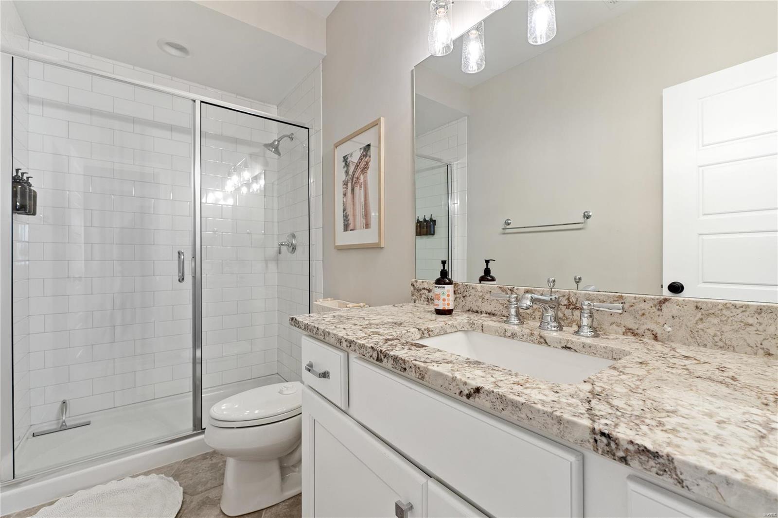 kirkwood - Residential