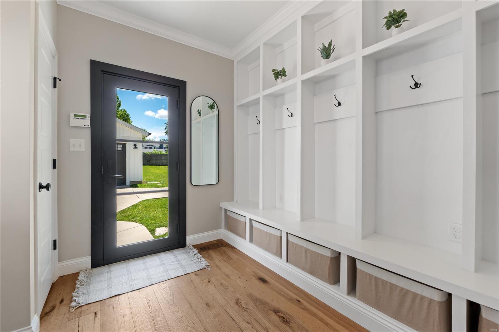 kirkwood - Residential