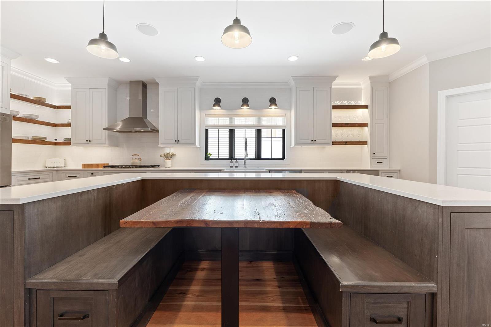 kirkwood - Residential