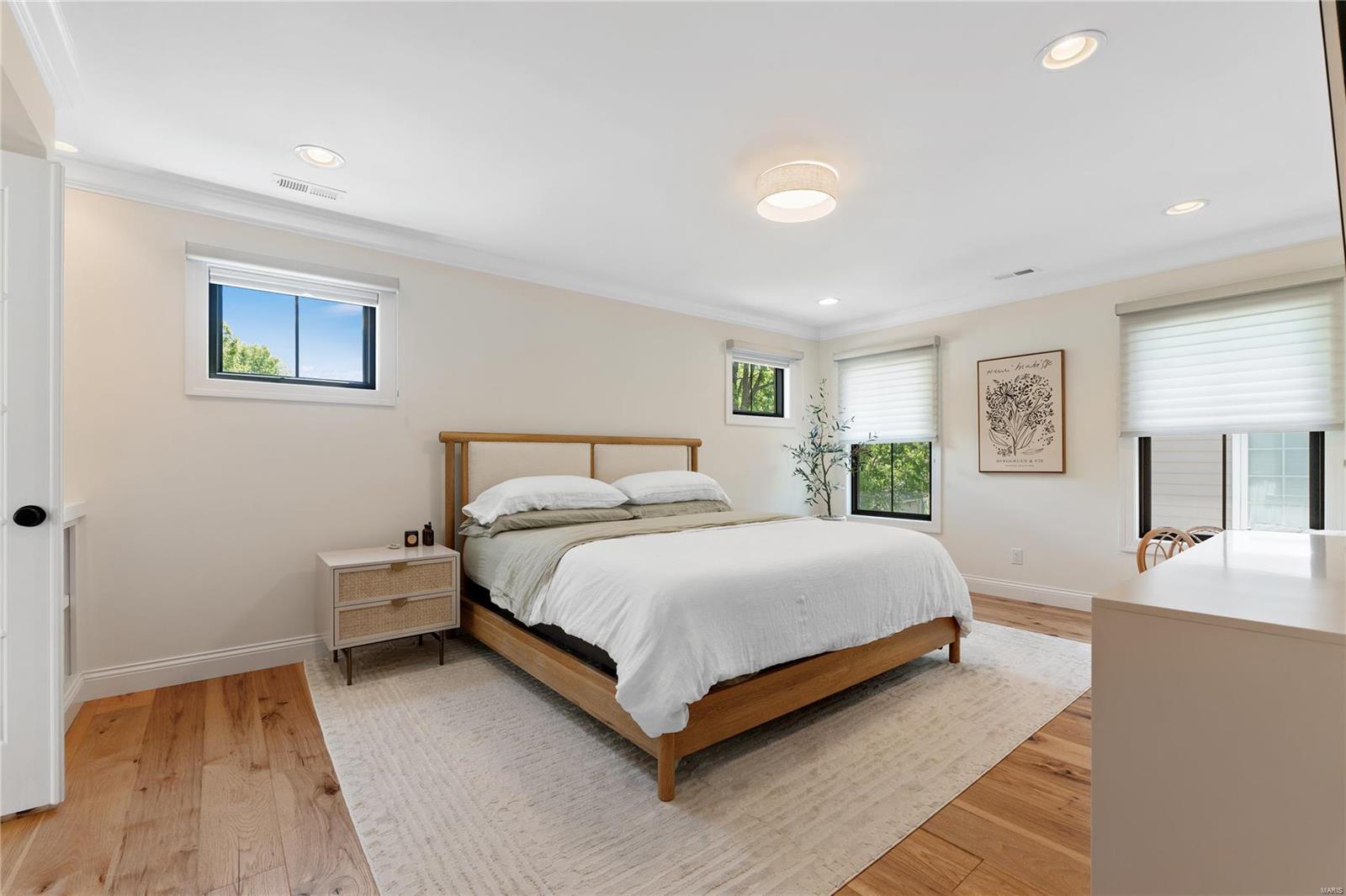 kirkwood - Residential