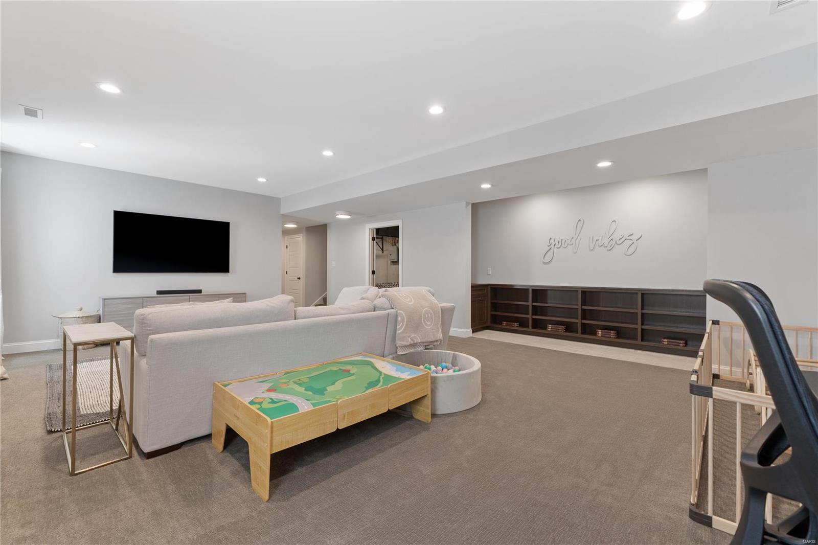 kirkwood - Residential