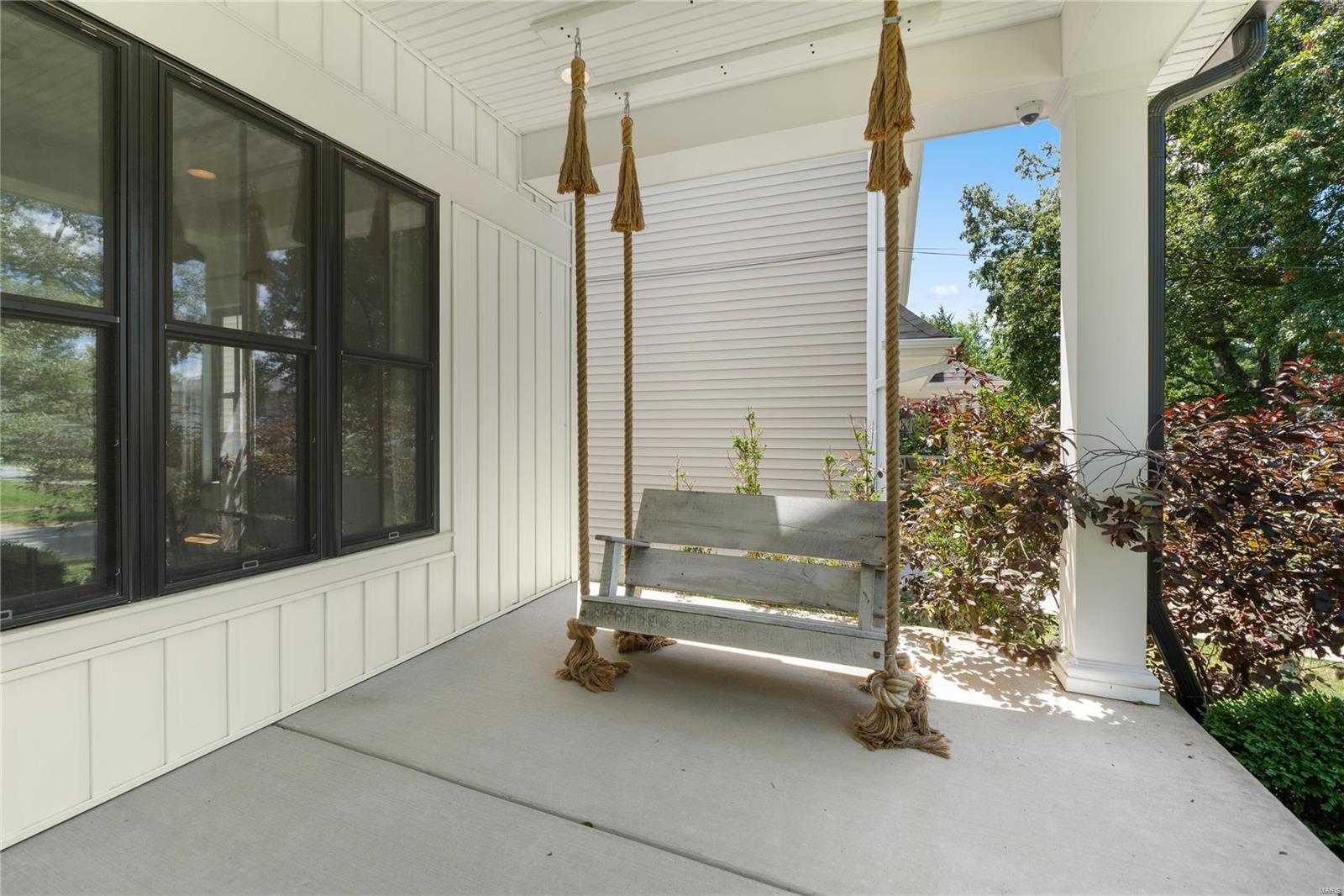 kirkwood - Residential