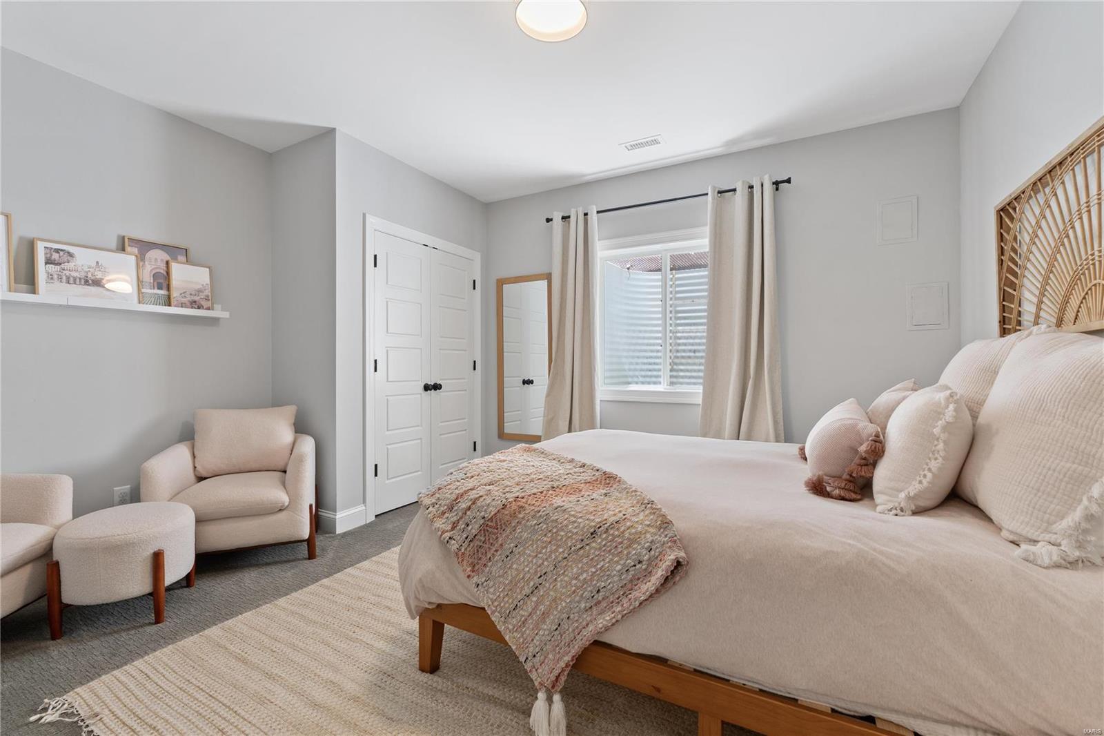 kirkwood - Residential