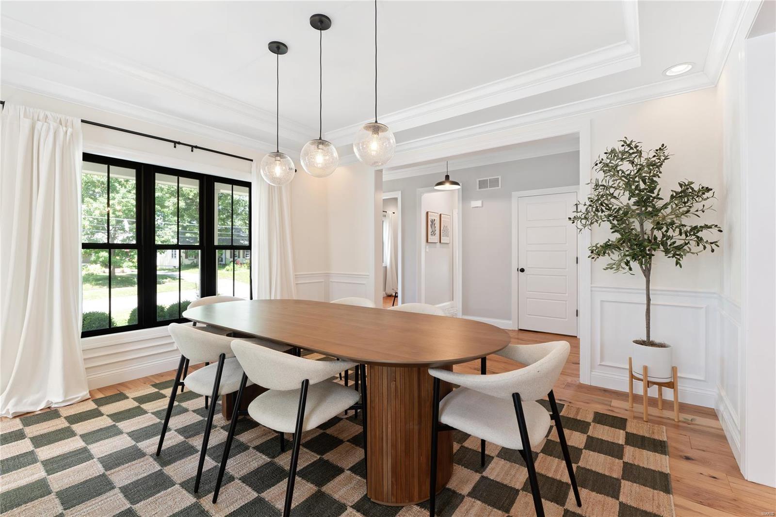 kirkwood - Residential