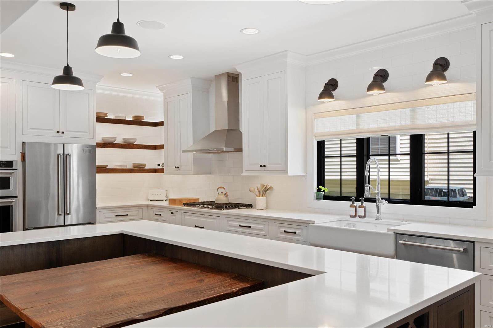 kirkwood - Residential