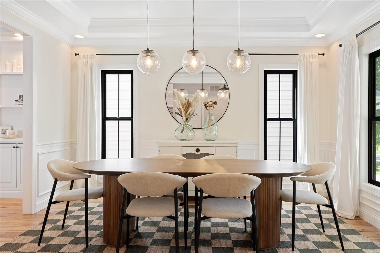 kirkwood - Residential