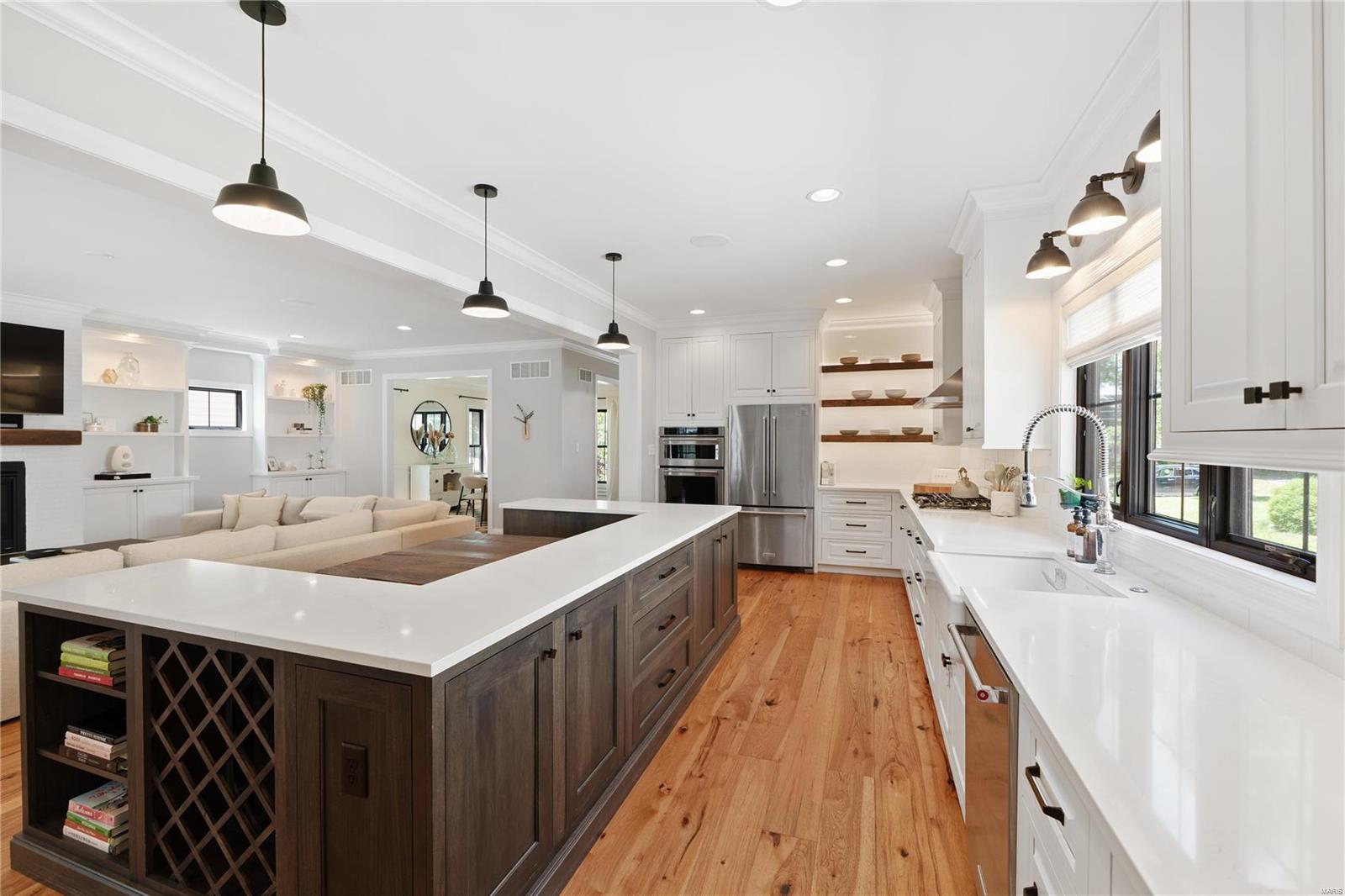 kirkwood - Residential