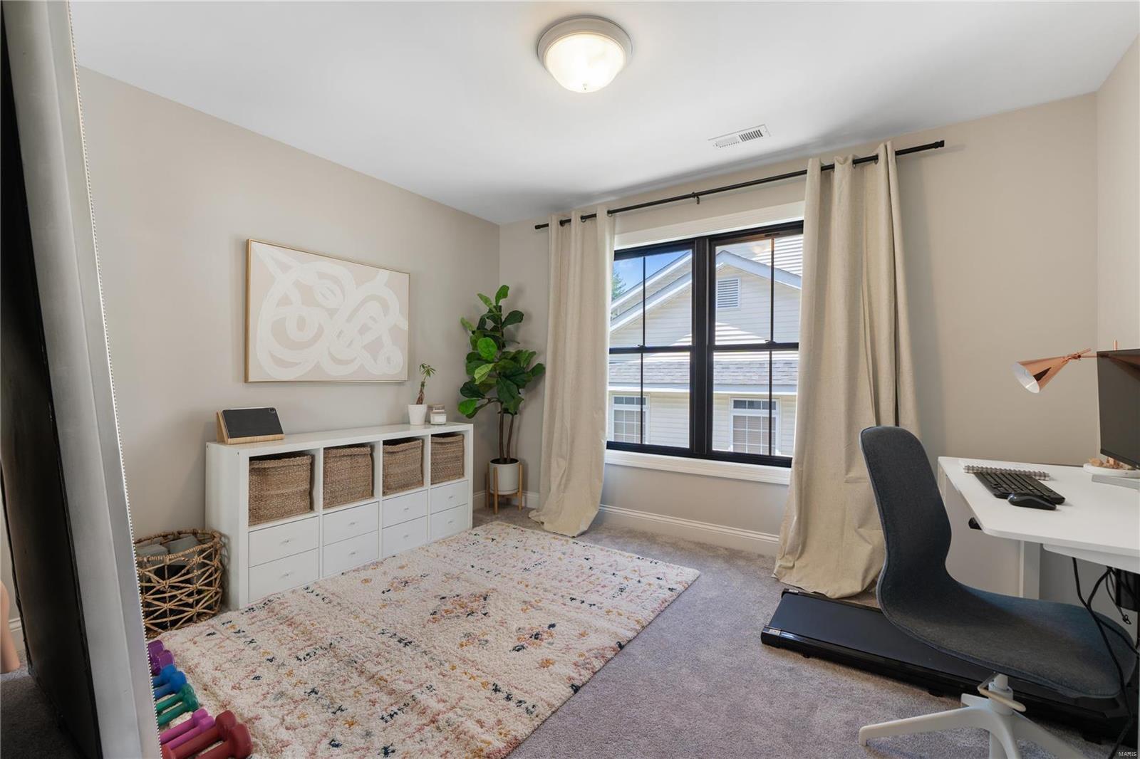 kirkwood - Residential