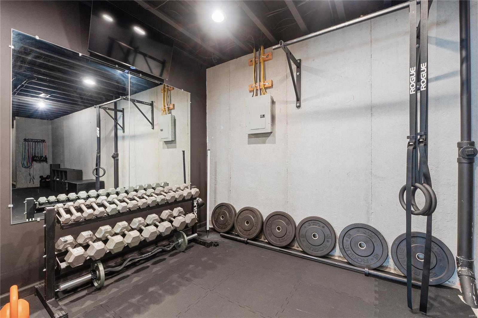 kirkwood - Residential