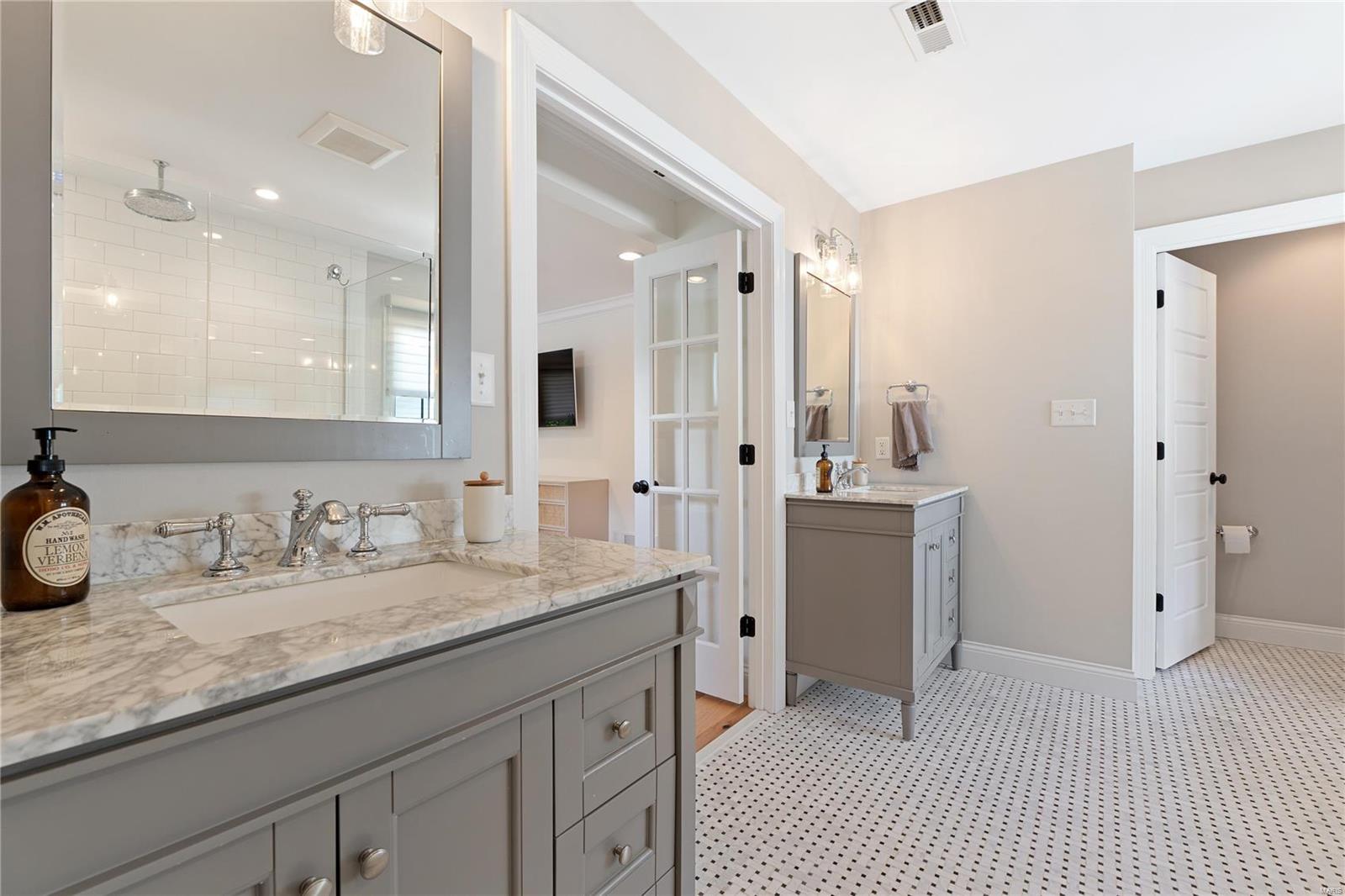 kirkwood - Residential